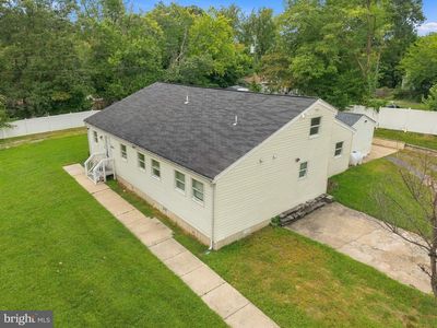 Property at 8200 Legion Dr, Lorton, VA