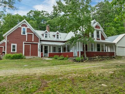 148 Plains Road