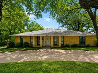 600 Terrace Dr