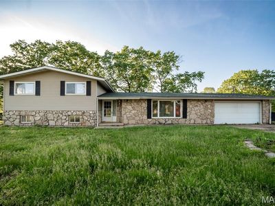 22985 Reporter Rd