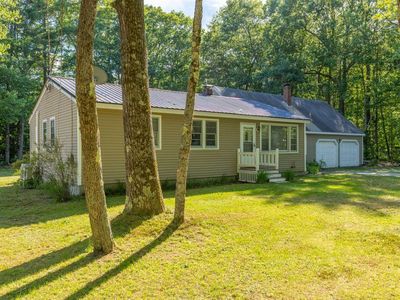 Property at 8 Terry Street, Gorham, ME