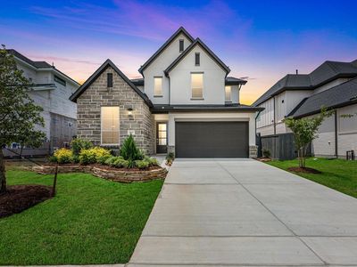 16507 Blissful Day Way