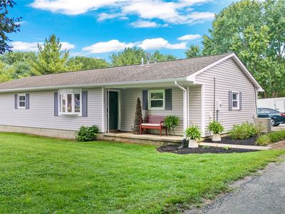 Property at 11785 Gerlaugh Rd, Medway, OH