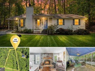 674 Gold Ridge Rd