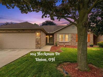 104 Heckman Dr