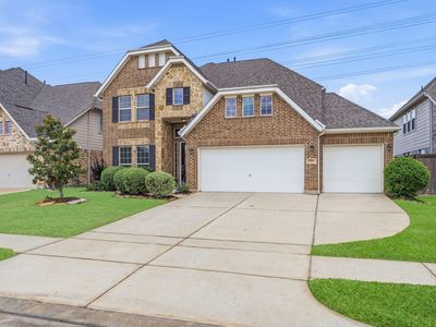 7618 Trailing Oaks Dr