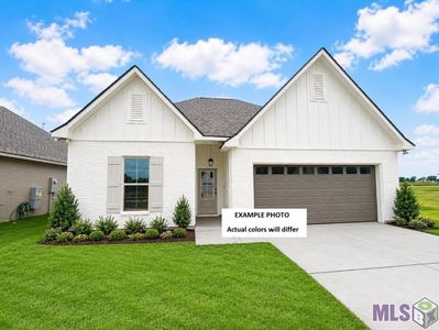 71275 Porter Dr