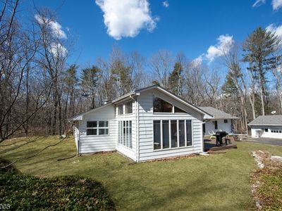 5 Cedarville Rd
