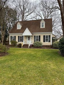 811 Bellingham Dr