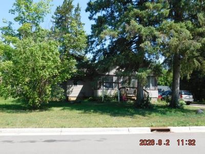 Property at 116 E North Street, New Auburn, WI