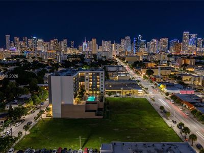 1110 NW 1st St #711