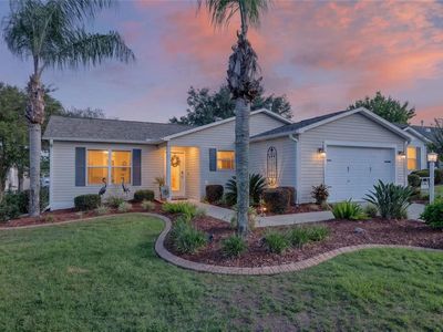 1285 FORT LAWN LOOP