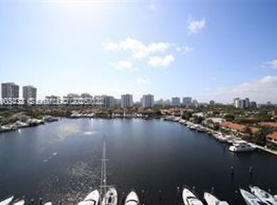 3610 Yacht Club Dr APT 1416