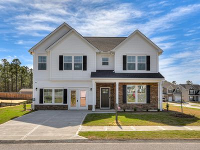 652 N Fairview Dr