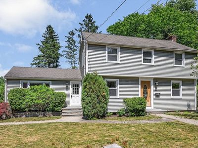 157 Russell St