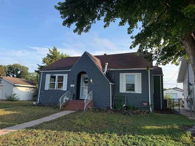 Property at 1511 W 4th St., North Platte, NE