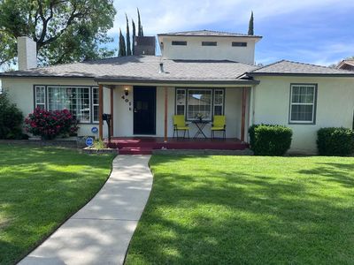 401 Fortuna Ave