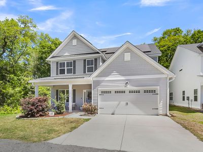3214 Pecan Orchard Way