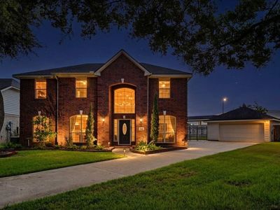 23602 Shadow Creek Ct