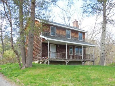 Property at 617 Burlingham Road, Bloomingburg, NY