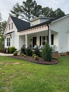 245 Purslane Dr