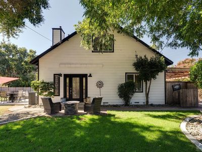 Property at 25091 Grant St, Los Molinos, CA