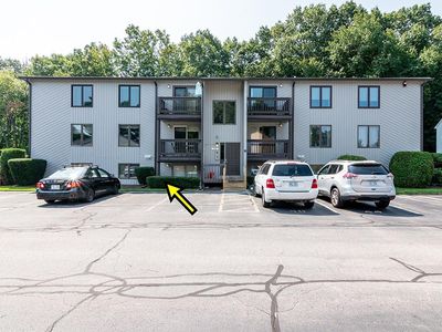 Property at 39 Kristee Cir #39, West Warwick, RI