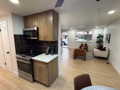 4643 Independence Street #9