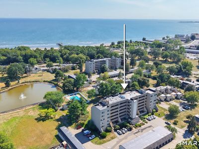 85 Viscount Drive #B21