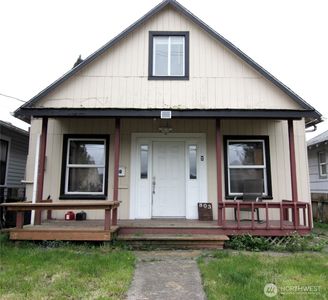 Property at 803 S 5th Avenue, Kelso, WA