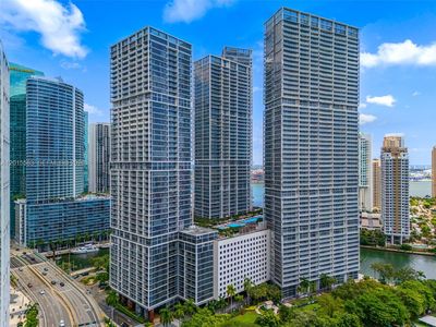 465 Brickell Ave APT 1016