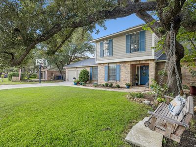 2131 Oak Peak