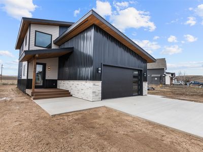 890 Dry Creek South Rd