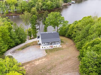 312 Victor Williford Rd