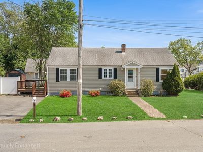 1 Egmont Ave
