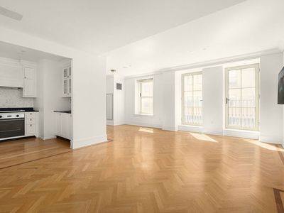 1 Central Park S #1804
