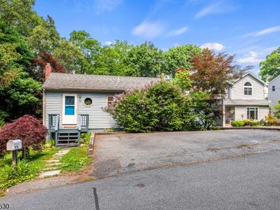 21 Ford Rd