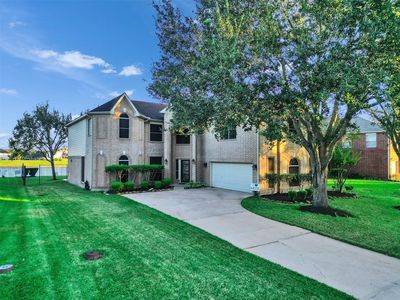 2146 Brittany Colony Dr