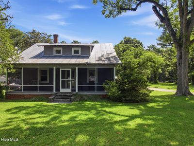 3904 Old Cherry Point Road