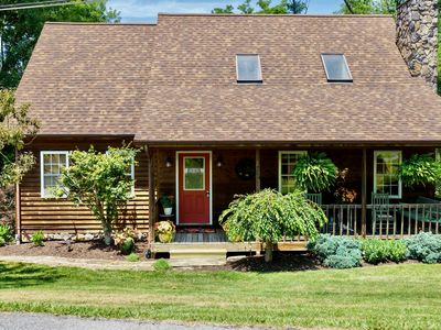 300 Max Meadows Rd