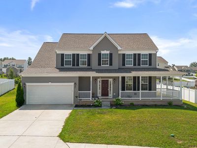 Property at 103 Wildflower St, Taneytown, MD