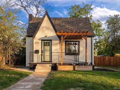 Property at 3217 N Clayton Street, DENVER, CO