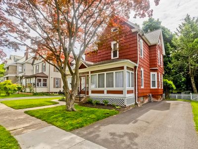 86 Sycamore St