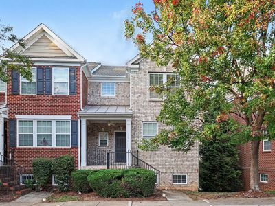 324 Old Mill Village Dr