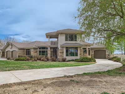 Property at 9240 County Road 54, Milliken, CO
