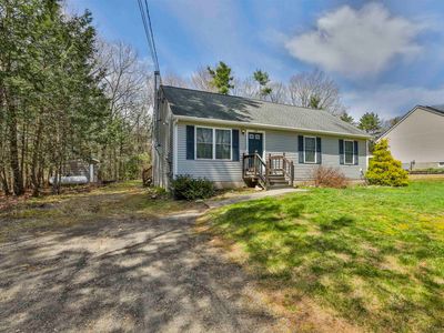 109 Old Brookline Road
