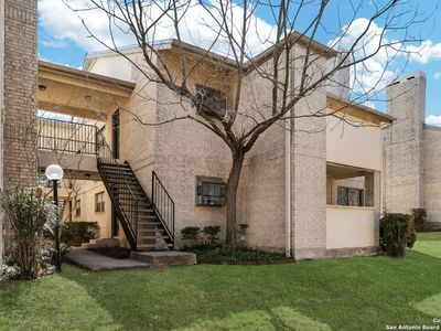 11843 Braesview #1110