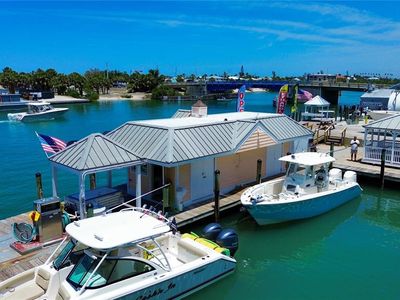 100 Circuit Rd #S-116