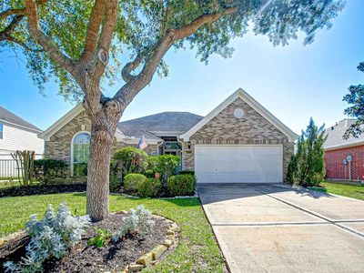 2223 Ridgefield Park Ln