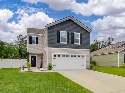 Property at 247 Caribbean Village Dr, Guyton, GA